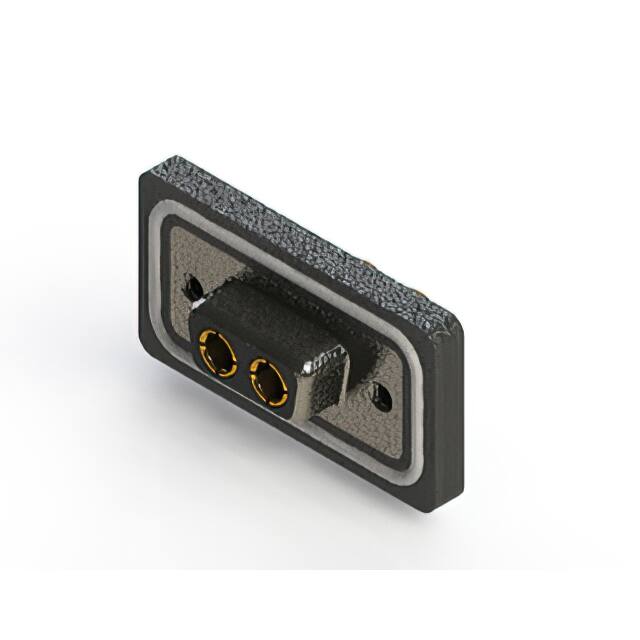 630W2W2-140-4N2 EDAC Inc.  D-Sub Connector Assemblies